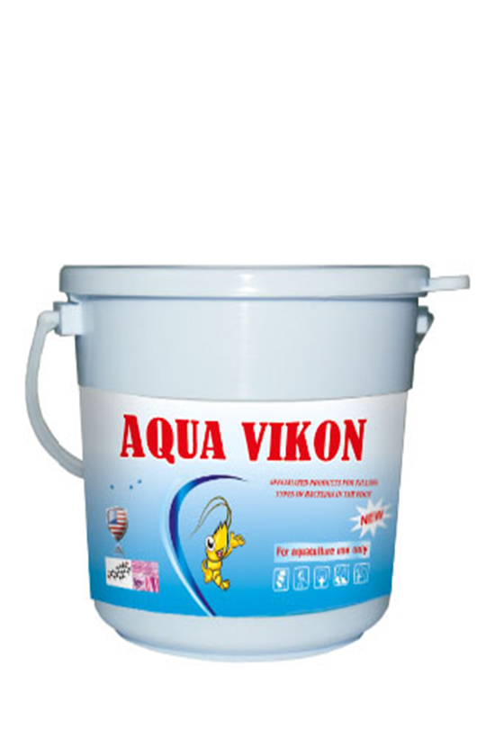 AQUA VIKON